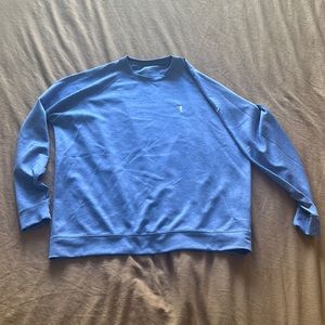 Holderness & Bourne crewneck size Xl